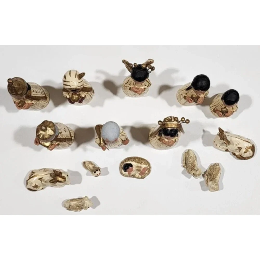 Unbranded set 15